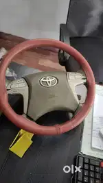Innova airbags