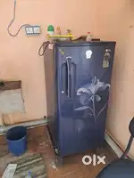 Fridge 150-170 li