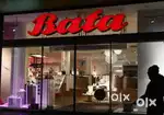 HIRING FOR [BATA SHOWROOM ] IN LUCKNOW LOCATION