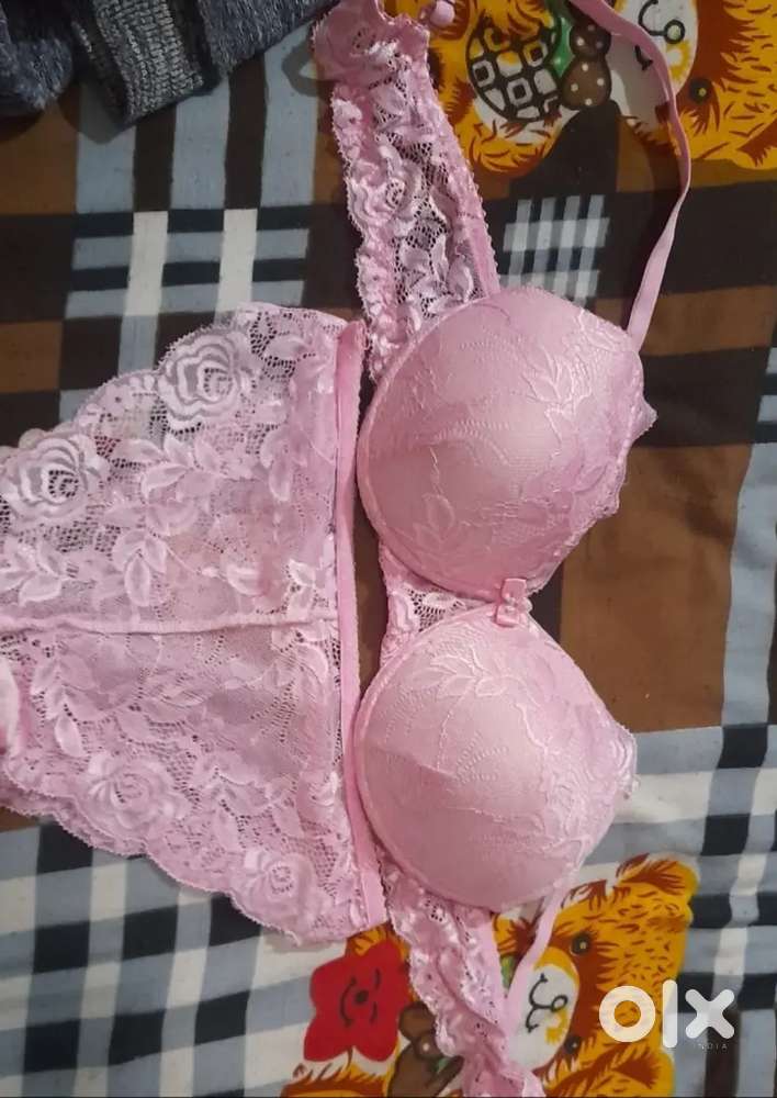 All types bra panty