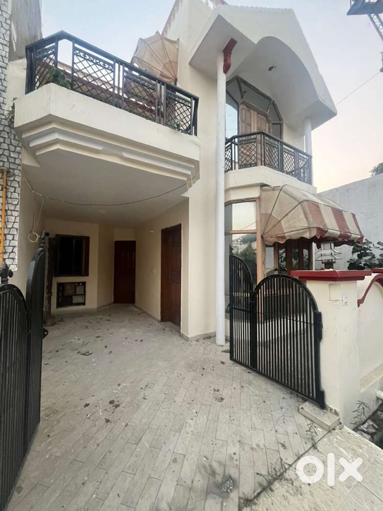 Independent House/Villa