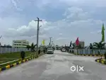 Under construction plots for sale @ Mannivakkam