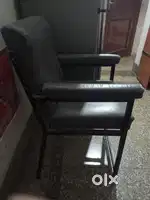 Chair for parlour use