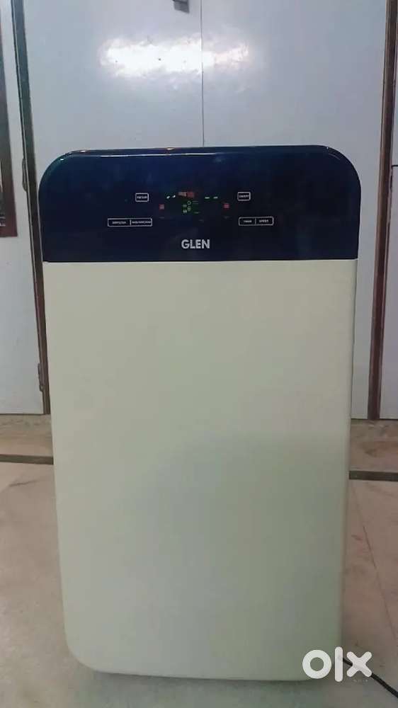 Glen air purifier in very good condition