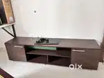 TV Cabinet- Pepperfry