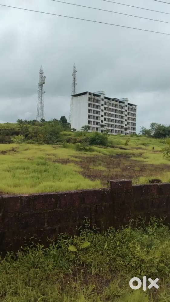NA Plots near Ratnagiri railway station