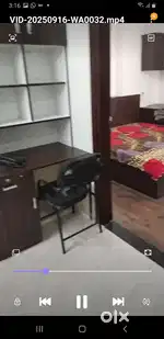 Appartment for rent