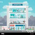NEW OPENING HOSPITAL JOB, DAY SHIFT / NIGHT SHIFT STAFF REQUIRED I