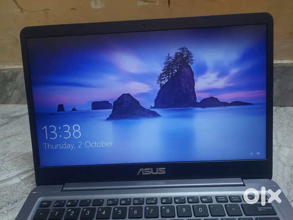 Asus X411QA