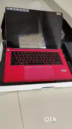 Brand new Avita Liber i5 8th gen. Comes with c port, USB port, hdmi