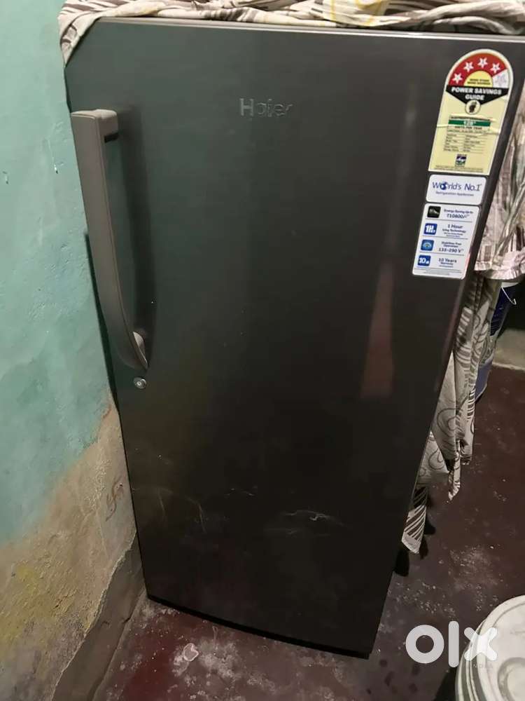 Hairer रेफ्रिजरेटर