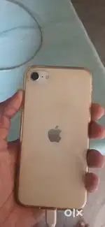 IPHONE SE 2020