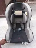 Hundai Car seat
