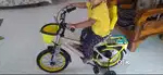 KIDS CYCLE