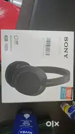 Sony headphones