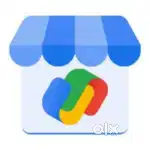 Google pay QR maker