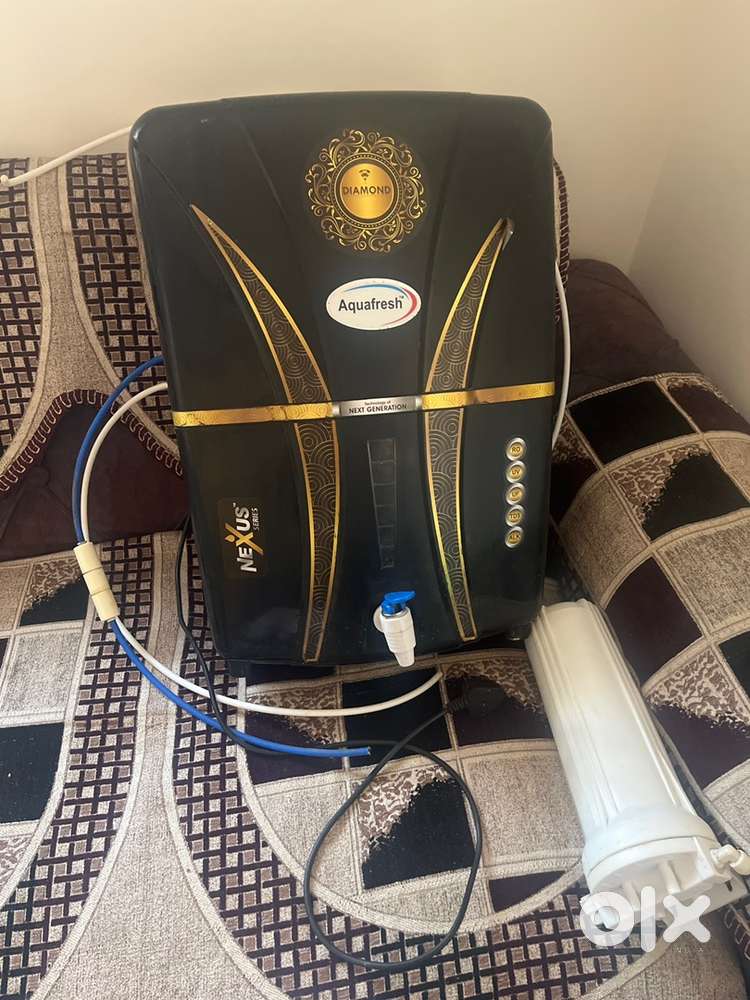 Aquafresh Ro