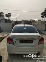 Maruti Suzuki Swift Dzire 2023 Petrol 117000 Km Driven