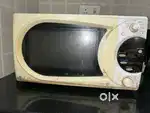 LG Microwave