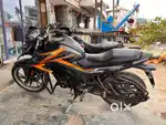 CB HORNET 160CC WITH ABS