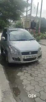 Maruti Suzuki Ritz 2011 Diesel Well Maintained