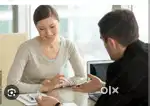 Personal secretary job For girls