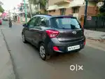 Hyundai Grand i10 Sportz 1.2 Kappa VTVT, 2014, Petrol