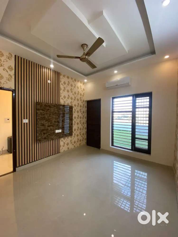 Villa for sale in chandigarh near Chandigarh University