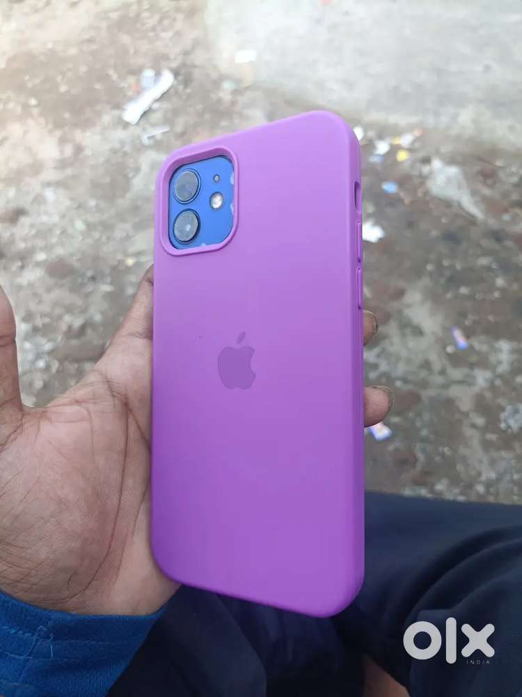 Iphone 12 5G 128 mint condition
