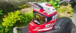 Helmet for sale