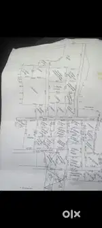Plot for sale