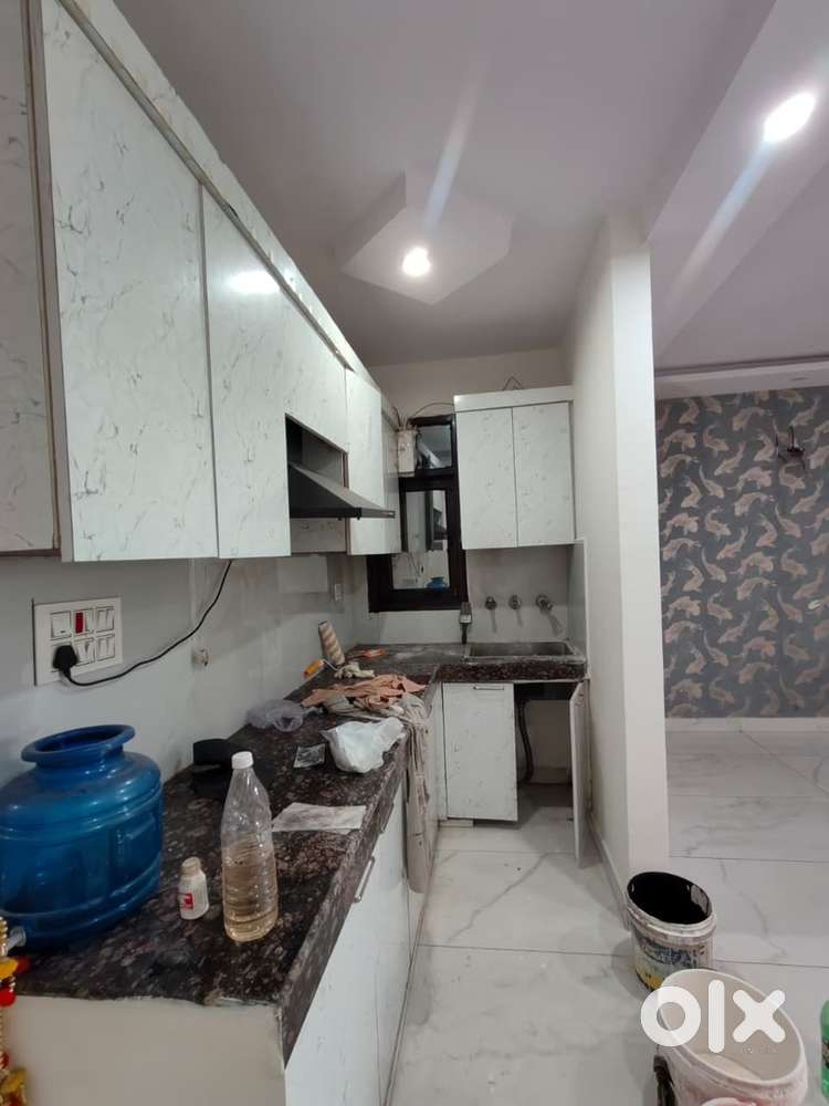 Farm View 2bhk flat for rent nearby Vikaspuri
