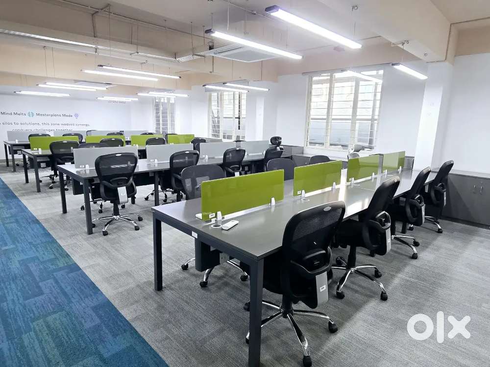 Office space available for rent in koramangala