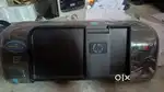Hp d1668 printer
