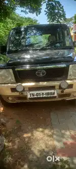 Tata Sumo Victa 2004 Diesel 175000 Km Driven