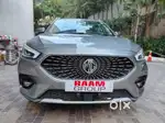 MG ASTOR 1.5 Savvy CVT, 2021, Petrol