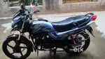 Hero Honda Passion Pro Oct'2011