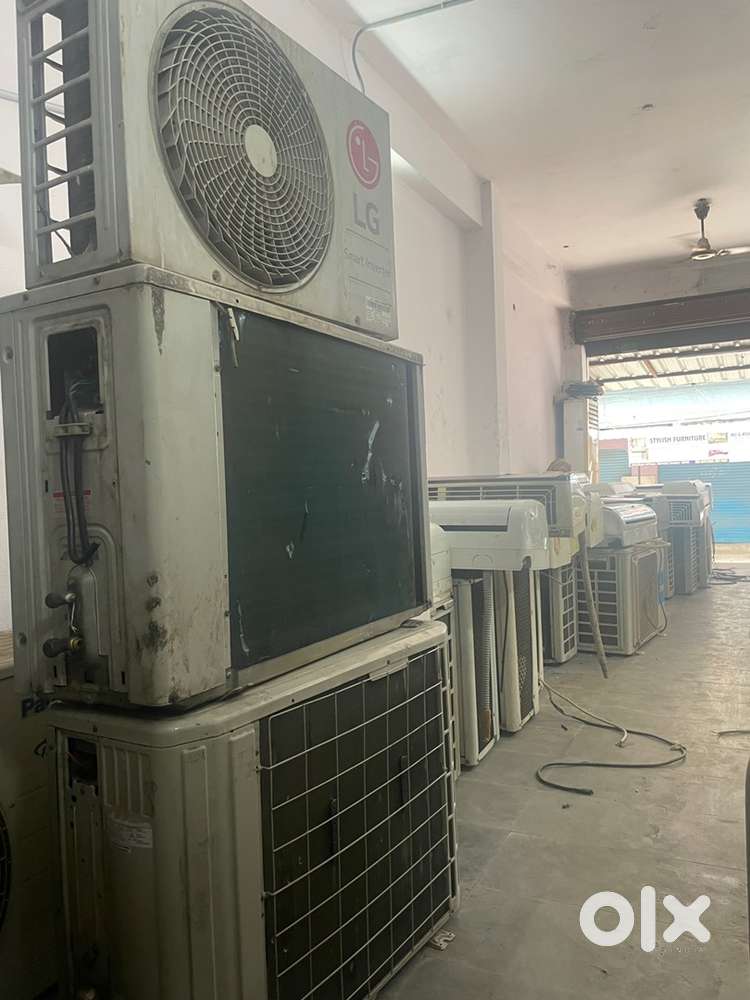 We are purchasing dead ac’s with best price