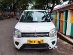 Cars on 50-50 and salary basis