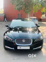Jaguar XF 3.0 Litre S Premium Luxury, 2012, Diesel