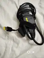 Lenovo and DELL Laptop charger available