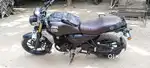 Yamaha , FZX 2021