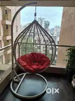 White Swing