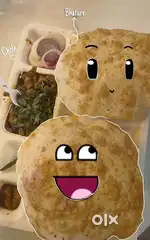 शेफ की आवयश्कता है