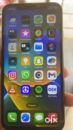 good condition