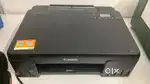 Canon g570 printer