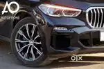 BMW X5 xDrive 40i M Sport, 2022, Petrol