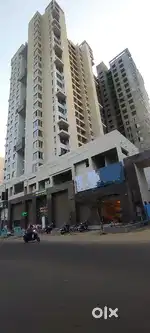 (3BHK 1.25cr all inclusive) READYTOMOVE 6 MONTH  NEAR INDUS SCHOOL