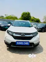 Honda CR-V 2.0 2WD AT, 2019, Diesel