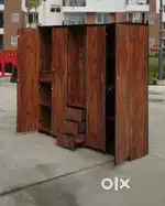 Brand new five Doors wardrobes